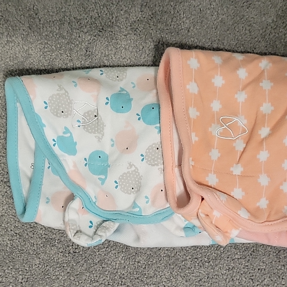 Swaddle Me Bundle - Picture 4 of 6